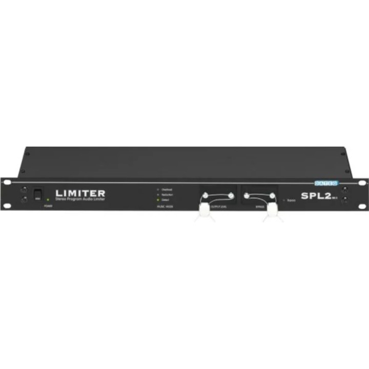 Acquista DATEQ SPL-2 online | Merula Strumenti Musicali