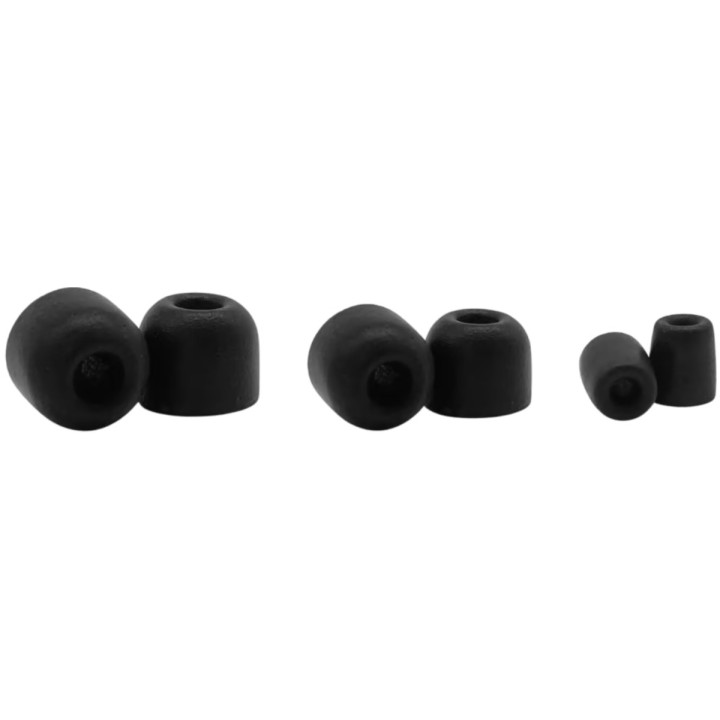 SHURE - EACYPF-6. KIT Inserti in spugna