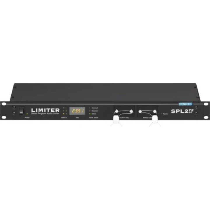 Acquista DATEQ SPL-2TS online | Merula Strumenti Musicali