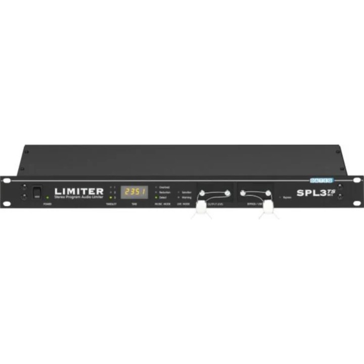 Acquista DATEQ SPL-3TS online | Merula Strumenti Musicali