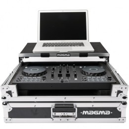 MAGMA | DJ CONTROLLER WORKSTATION DDJ FLX 4/DDJ 400