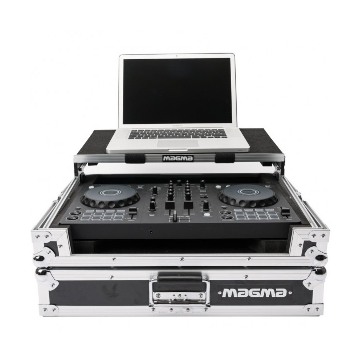 MAGMA | DJ CONTROLLER WORKSTATION DDJ FLX 4/DDJ 400