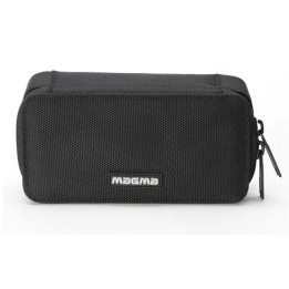 MAGMA - HEADSHELL CASE BLACK