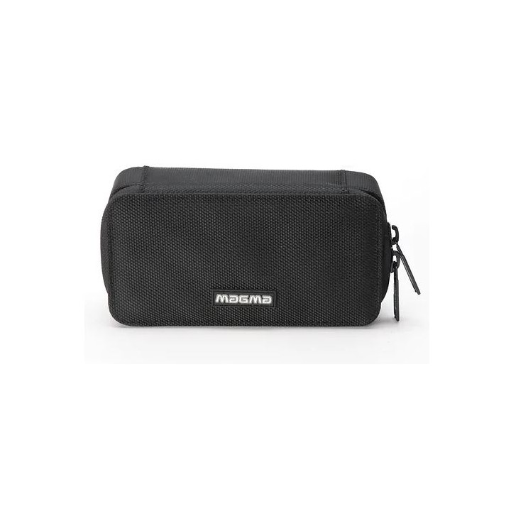 MAGMA - HEADSHELL CASE BLACK