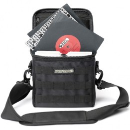 MAGMA - 45 RECORD BAG 50 Borsa porta dischi semirigida