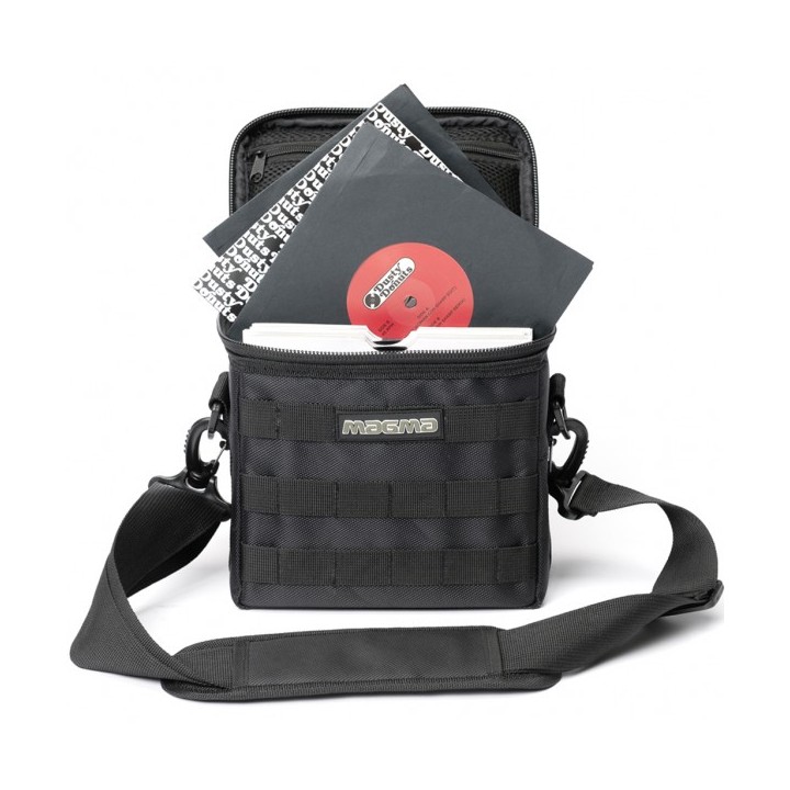 MAGMA - 45 RECORD BAG 50 Borsa porta dischi semirigida