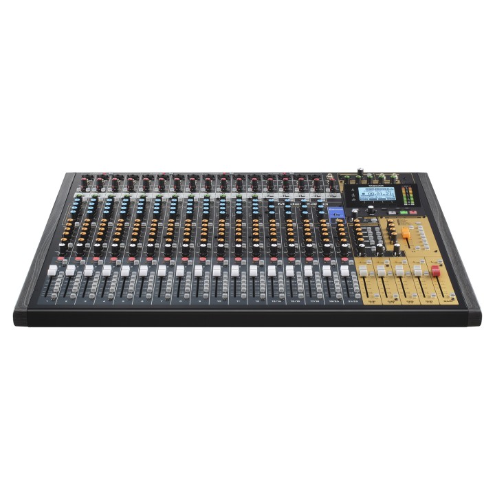 TASCAM - MODEL 2400
