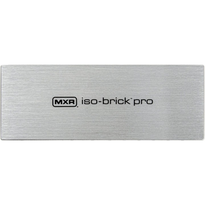 MXR - M242 ISO BRICK PRO, Alimentatore per pedali. Merula