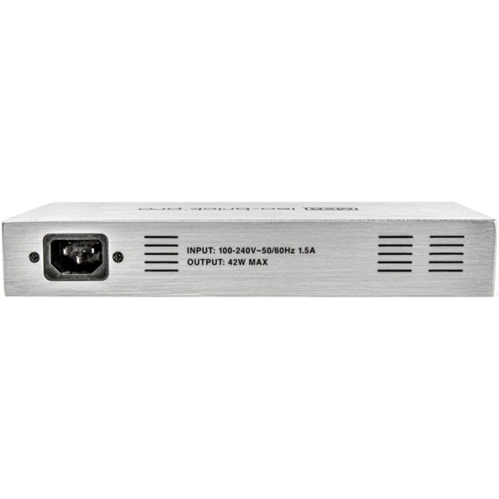MXR - M242 ISO BRICK PRO, Alimentatore per pedali. Merula