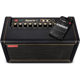 POSITIVE GRID - SPARK 2 | Merula Strumenti Musicali
