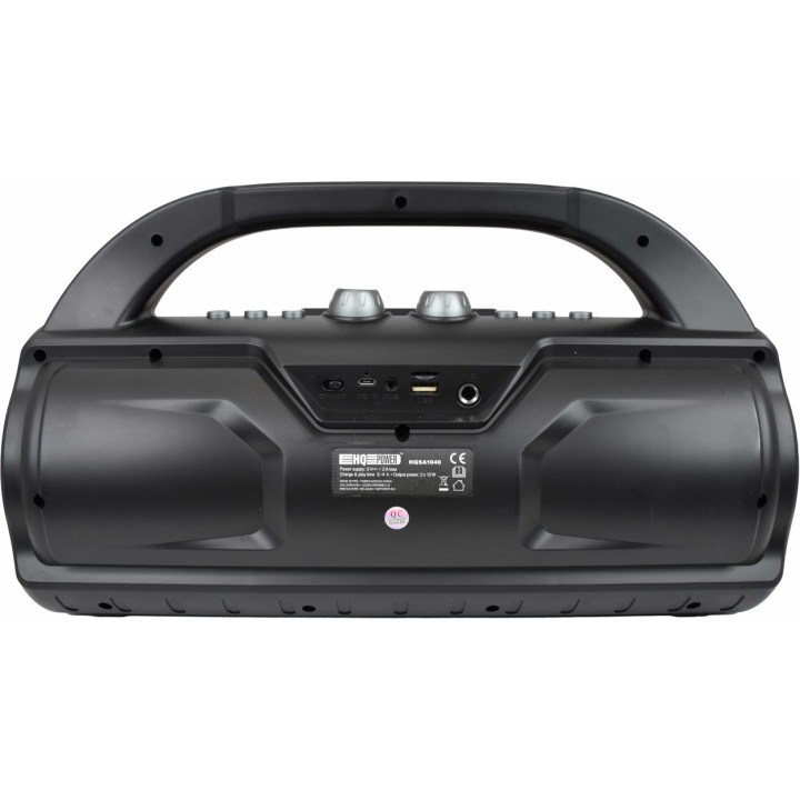 Acquista HQ POWER HQSA 1040 online | Merula Strumenti Musicali