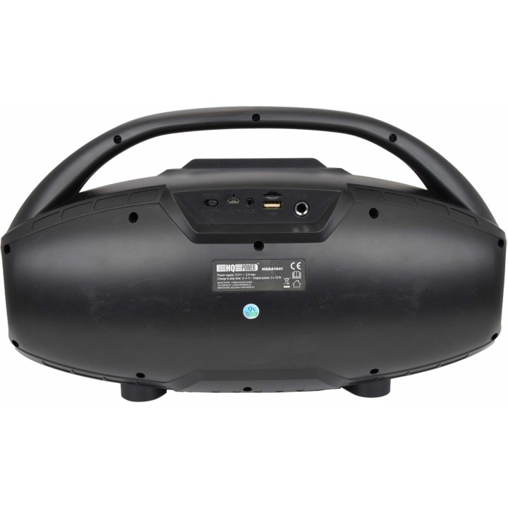 Acquista HQ POWER HQSA 1041 online | Merula Strumenti Musicali