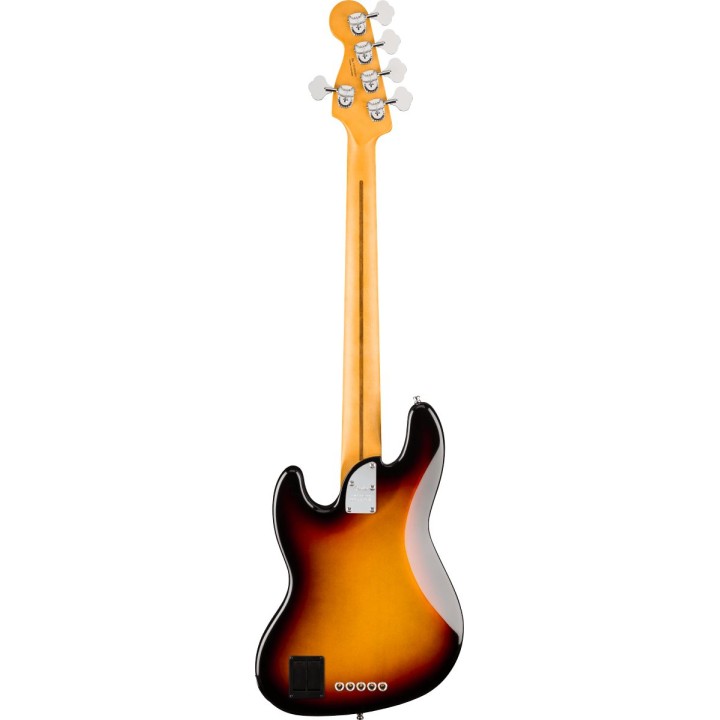 Fender - American Ultra II Jazz Bass V. MERULA