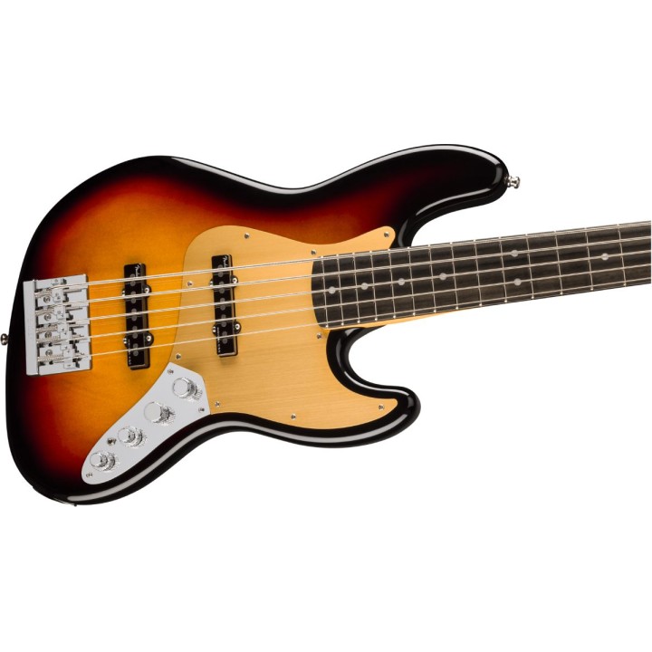 Fender - American Ultra II Jazz Bass V. MERULA