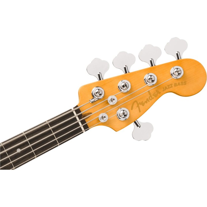 Fender - American Ultra II Jazz Bass V. MERULA