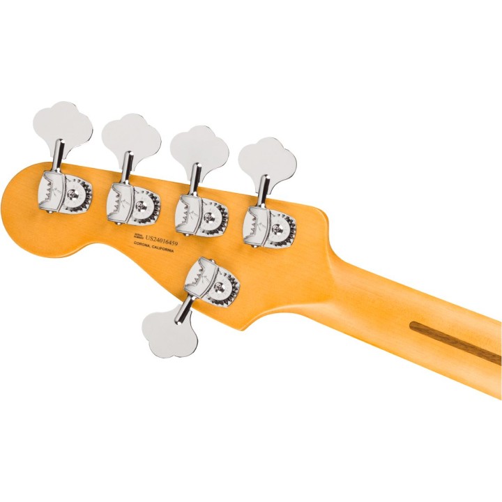 Fender - American Ultra II Jazz Bass V. MERULA