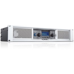 QSC GXD4 | Power amplifier