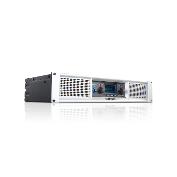 QSC GXD4 | Power amplifier