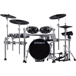 ROLAND - TD716 Kit Batteria V-Drums 7. Merula