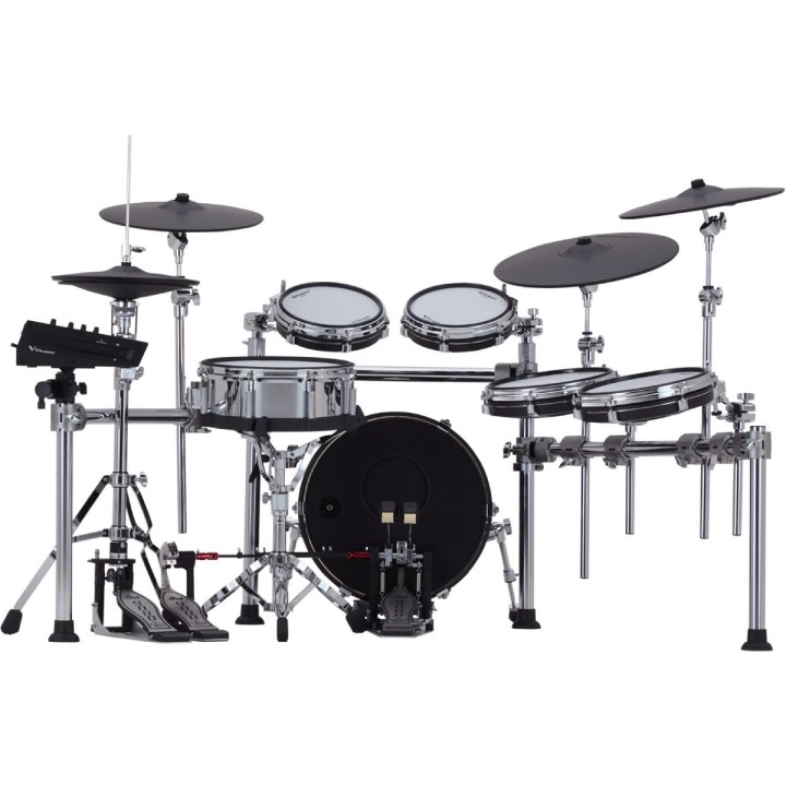 ROLAND - TD716 Kit Batteria V-Drums 7. Merula