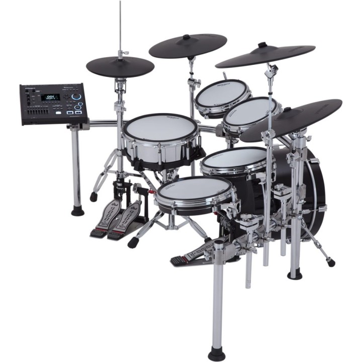 ROLAND - TD716 Kit Batteria V-Drums 7. Merula