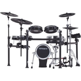 ROLAND - TD713, Batteria V-Drums Serie 7, con Modulo V71. Merula