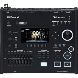 ROLAND - V71Drum Sound Module, Merula.