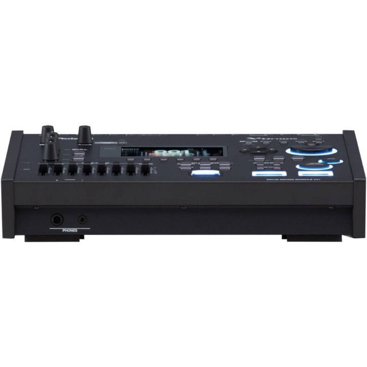 ROLAND - V71Drum Sound Module, Merula.