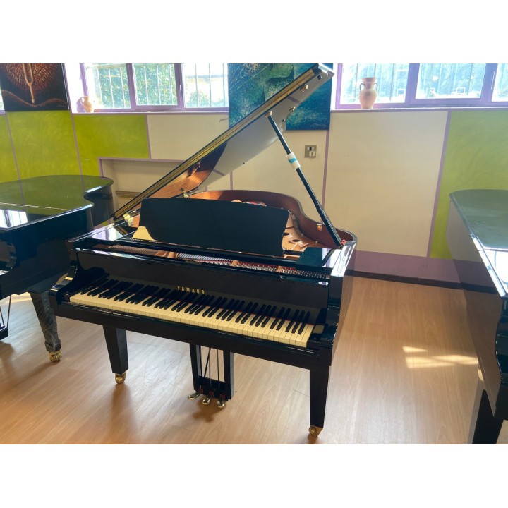 Acquista YAMAHA C3XPE (2014) (USATO) online | Merula Strumenti Musicali