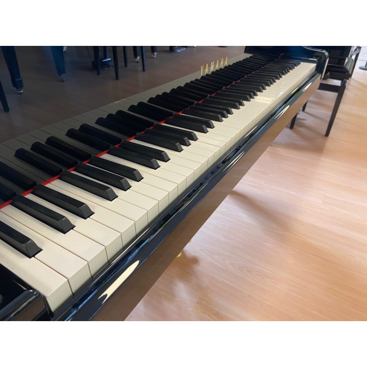 Acquista YAMAHA C3XPE (2014) (USATO) online | Merula Strumenti Musicali