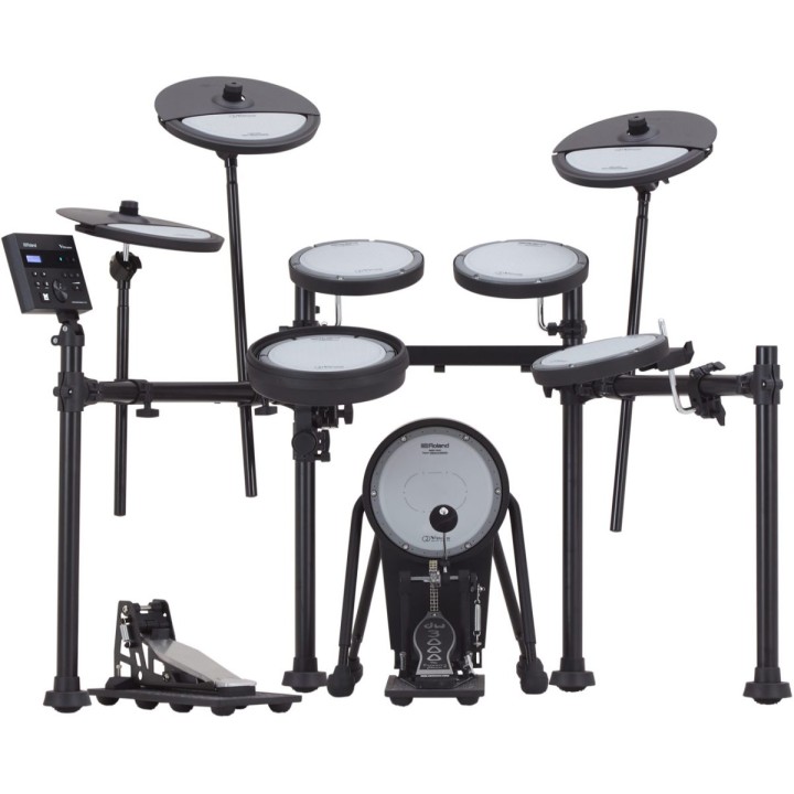 ROLAND - VQD106, Kit Batteria Elettronica. Merula