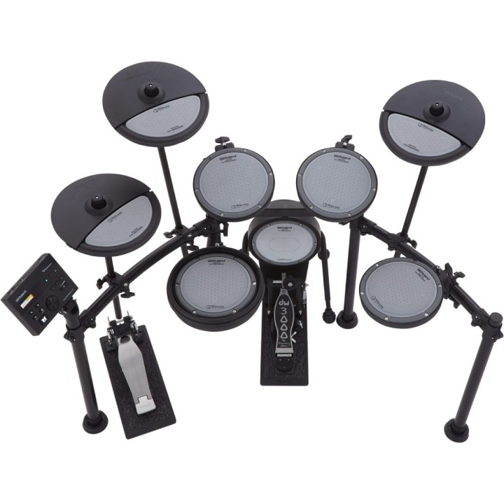 ROLAND - VQD106, Kit Batteria Elettronica. Merula