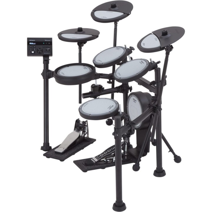 ROLAND - VQD106, Kit Batteria Elettronica. Merula