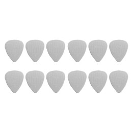 Acquista D-GRIP PLETTRI IN NYLON JANICEK 0,38 BIANCO online | Merula Strumenti Musicali