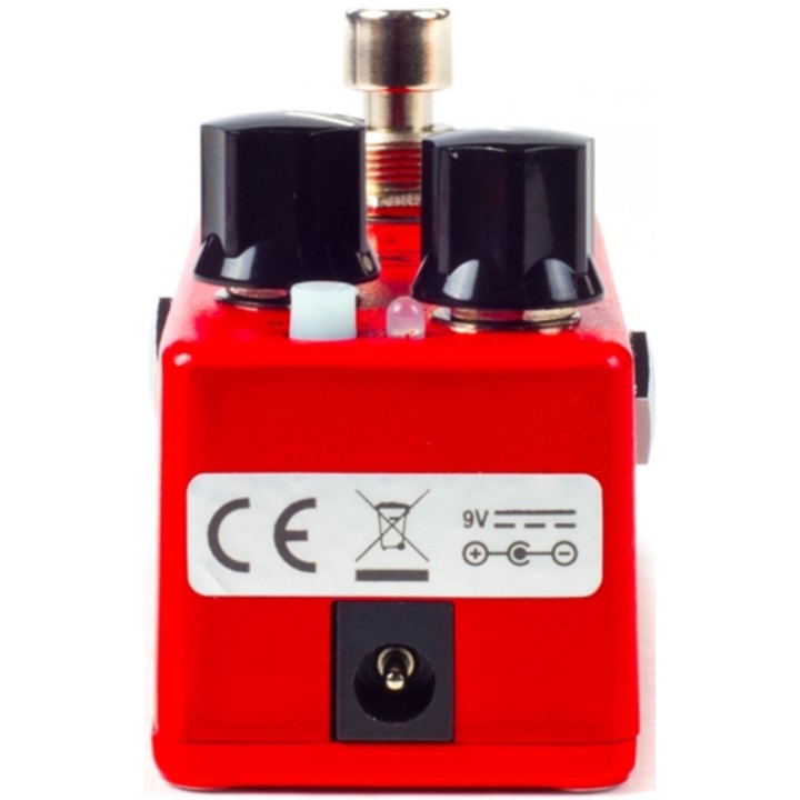 MXR - M291 Dyna Comp Mini Compressor, Effetto a pedale. MERULA