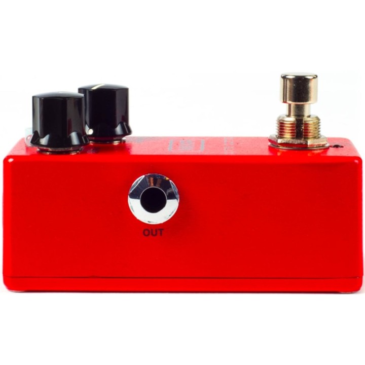 MXR - M291 Dyna Comp Mini Compressor, Effetto a pedale. MERULA