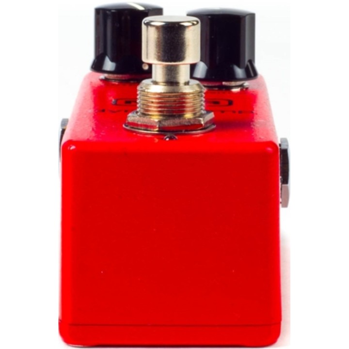 MXR - M291 Dyna Comp Mini Compressor, Effetto a pedale. MERULA