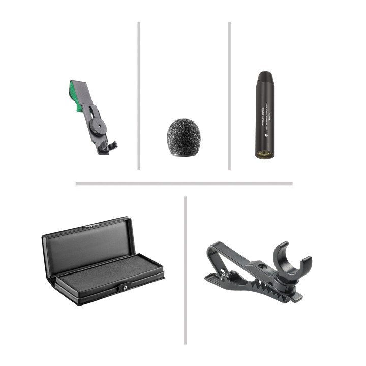 Acquista AUDIO-TECHNICA AT831R* online | Merula Strumenti Musicali