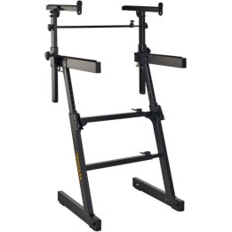 Hercules - HCKS-410B Supporto per Tastiera Doppio | Merula