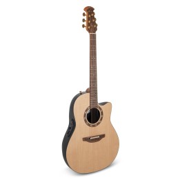 OVATION - 1767-4S-G NATURAL SATIN OV571580