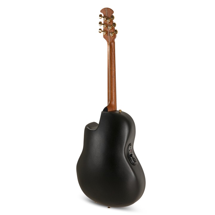 OVATION - 1767-4S-G NATURAL SATIN OV571580