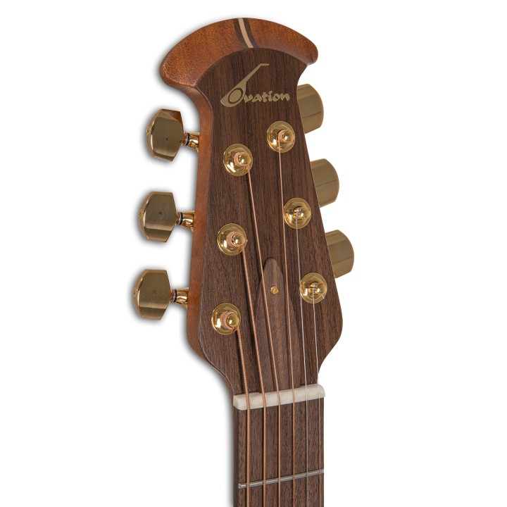 OVATION - 1767-4S-G NATURAL SATIN OV571580