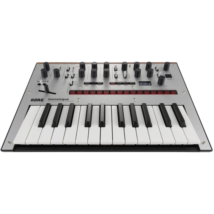 korg - monologue sv sintetizzatore analogico