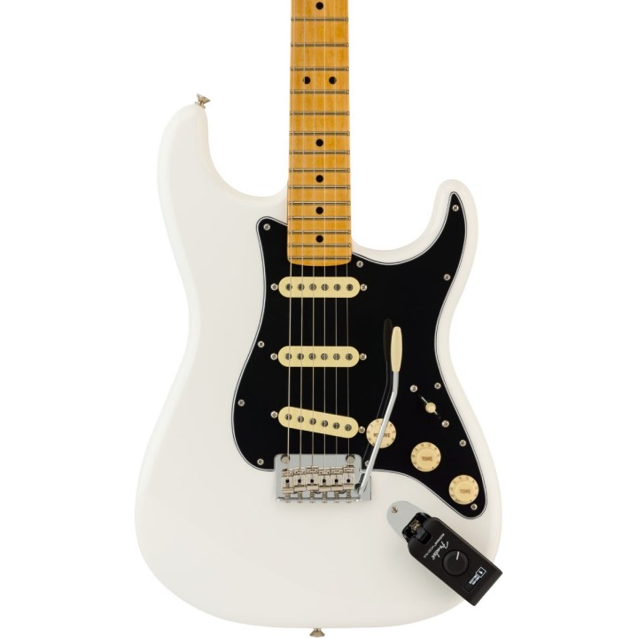 Fender - Mustang Micro Plus. MERULA