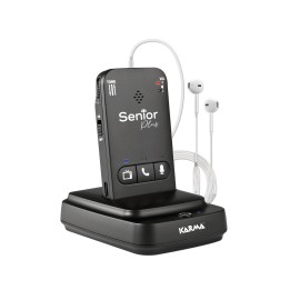 KARMA | SENIOR PLUS Cuffia TV facilitata