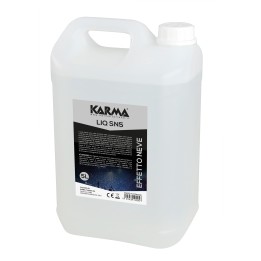 KARMA LIQ SN5  | Liquido per Snow machines 5L