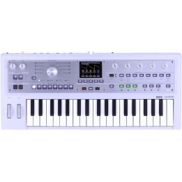 korg microkorg 2 wh sintetizzatore 8 voci