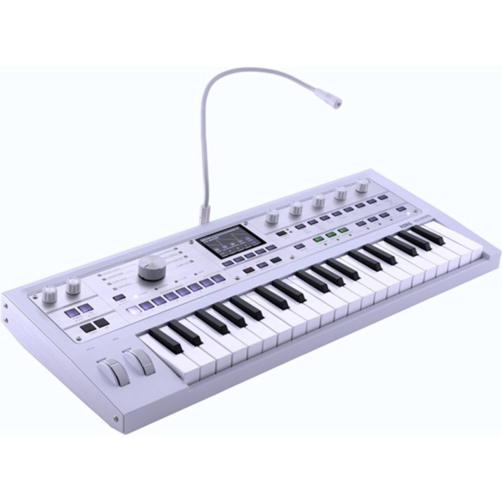 korg microkorg 2 wh sintetizzatore 8 voci
