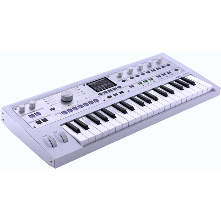 korg microkorg 2 wh sintetizzatore 8 voci