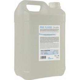 SAGITTER - SG SMKFLD5QD, Tanica 5 lt. liquido per macchina del fumo. Merula